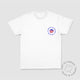 Ça Mon Ami, C'est Une Pinte! T-shirt - White