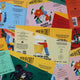 Beer labels