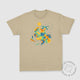 Hublot Tropical T-shirt - Natural
