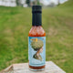 Sauce piquante L'arrache Gueule X DDC! - Solstice d'Été Framboise