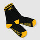 Socks DDC! black