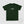 Petite Morale T-shirt - Green