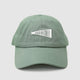 Casquette Classique Vert Sauge