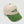 Casquette velours côtelé bicolore