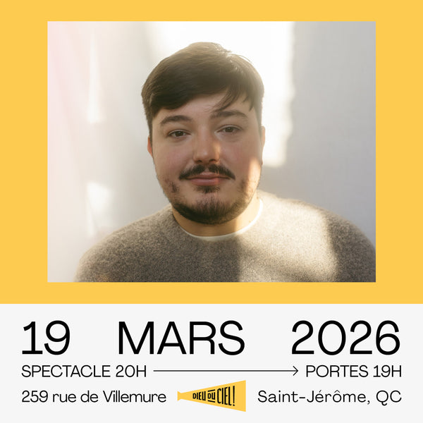 Émile Bilodeau *Complet*