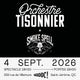 Orchestre Tisonnier + Smoke Spell