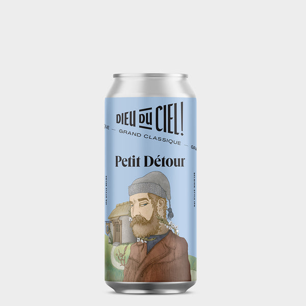 Petit Détour 