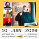 Au Dieu du rire! - Soirée humour