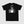T-shirt Boire Prague - Noir