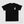 T-shirt Boire Prague - Noir
