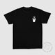 T-shirt Drink Prague - Black