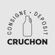 Consigne Cruchon 1 L