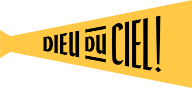 Dieu du Ciel! Boutique