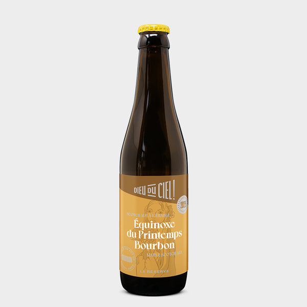 Équinoxe du Printemps Bourbon 2025