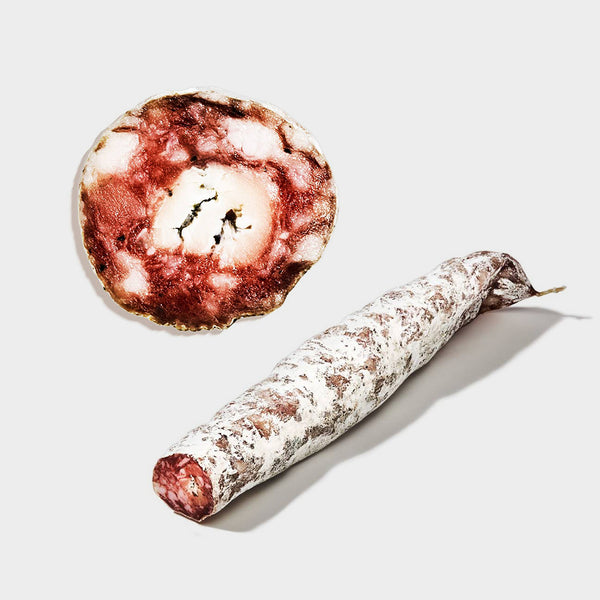 Saucissons Sipousse - FOUDUCOCHON