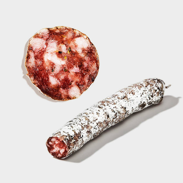 Saucissons Sipousse - FOUDUCOCHON