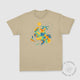 Hublot Tropical T-shirt - Natural