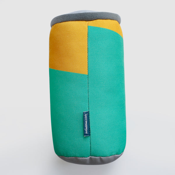 Jouet pour chien - Canette Petite Morale