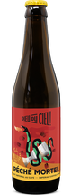 Péché Mortel Dulce de Leche