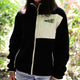 Two-Tone Fleece