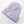 Tuque Lilas