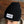 Tuque noire