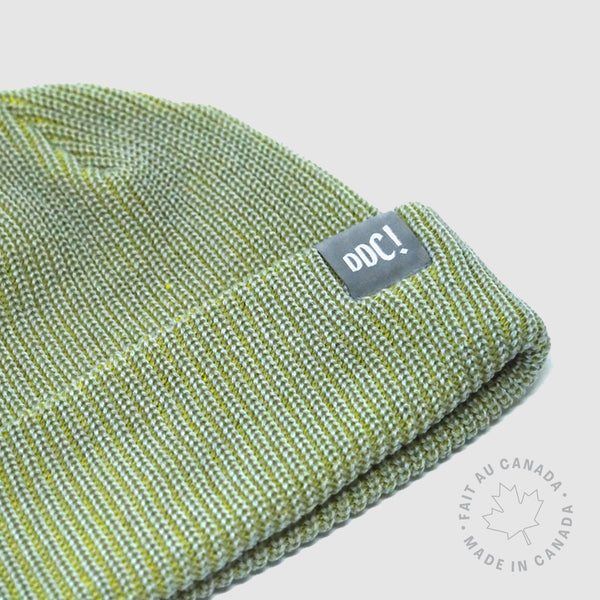 Tuque Vert Sauge