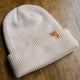 Tuque crème