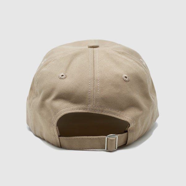 Casquette classique - Beige