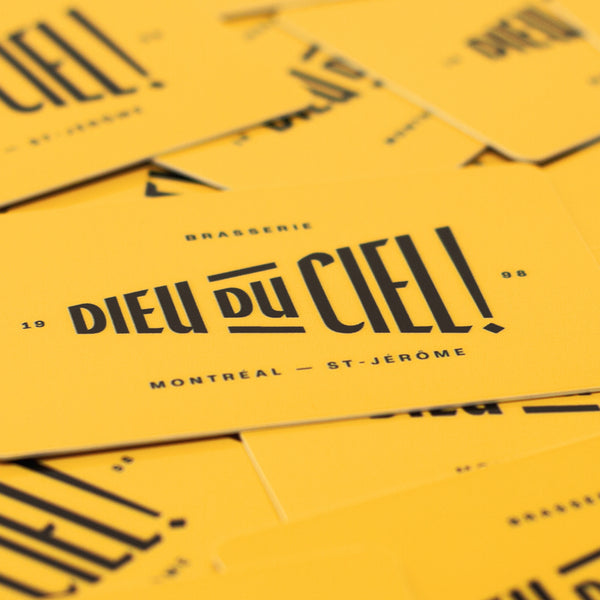 Carte-cadeau
