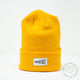 Tuque jaune