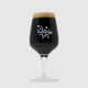 Mortal Sin Glass 12oz