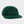 Casquette flanelle polaire verte